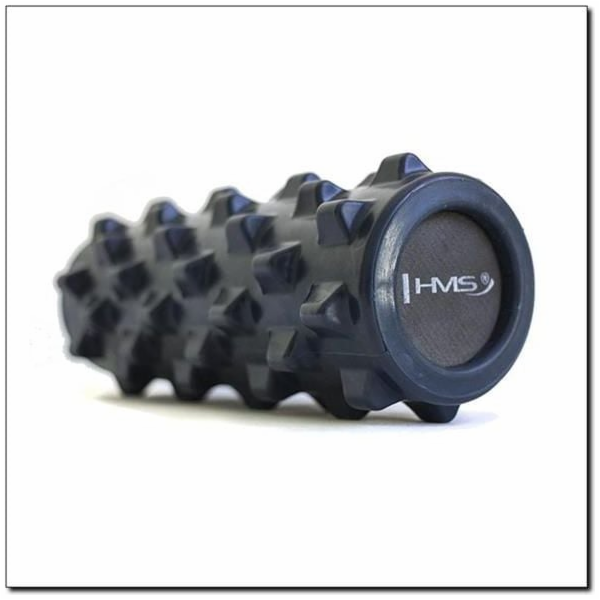 HMS Fitness modrý masážní válec (FS107)