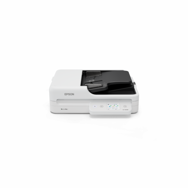 EPSON Workforce DS-1760WN