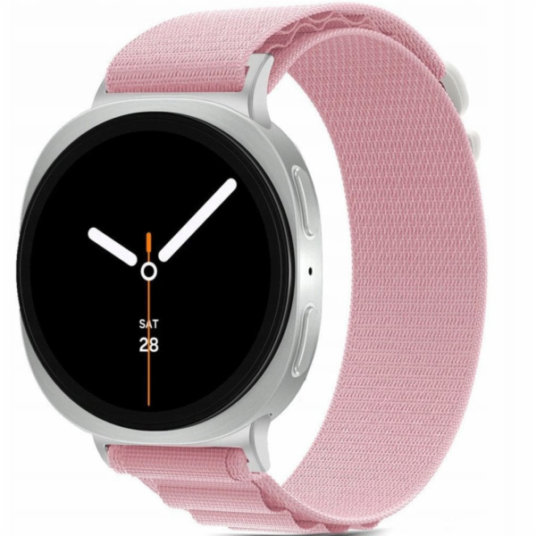 Tech-Protect Řemínek Nylon Pro Samsung Galaxy Watch8/8 Cl...