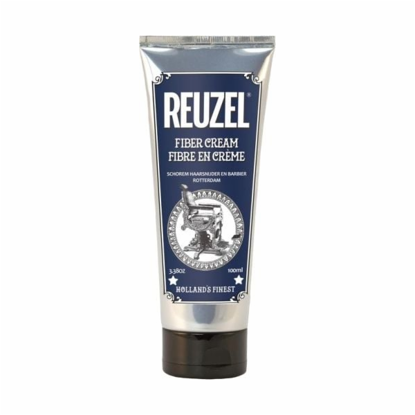 Reuzel Fiber Cream 100 ml