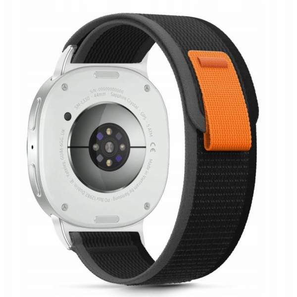 Tech-Protect Nylonový proužek pro Samsung Galaxy Watch 8 ...