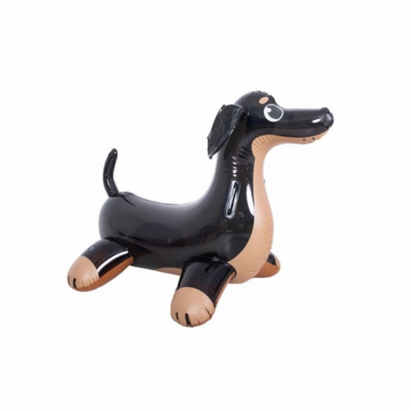 JiLong Nafukovací jezevčík 107x85x63 cm (35278)