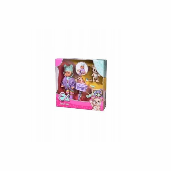Simba Kolo Evi Bear 573-3967