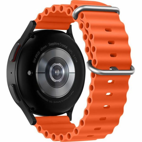 ForCell Řemínek FORCELL F-DESIGN FS01 pro hodinky SAMSUNG...