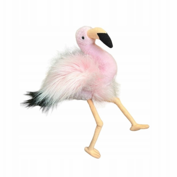 Dubi Plameňák 20cm 30009