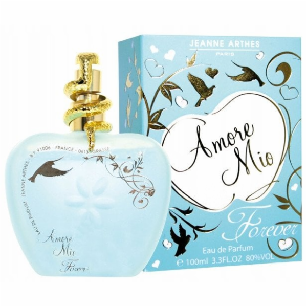 Jeanne Arthes Amore Mio Forever EDP sprej 100ml