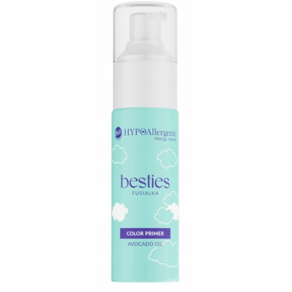 Bell HYPOAllergenic x Besties Hypoalergenní hydratační po...