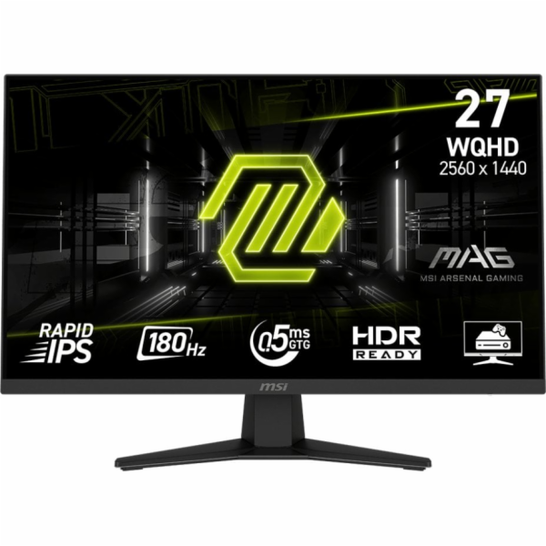 MSI Monitor MAG 274QF