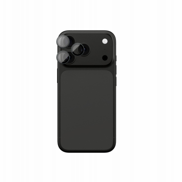 Amazingthing Safírové sklo pro kameru na iPhone 17 Pro / ...