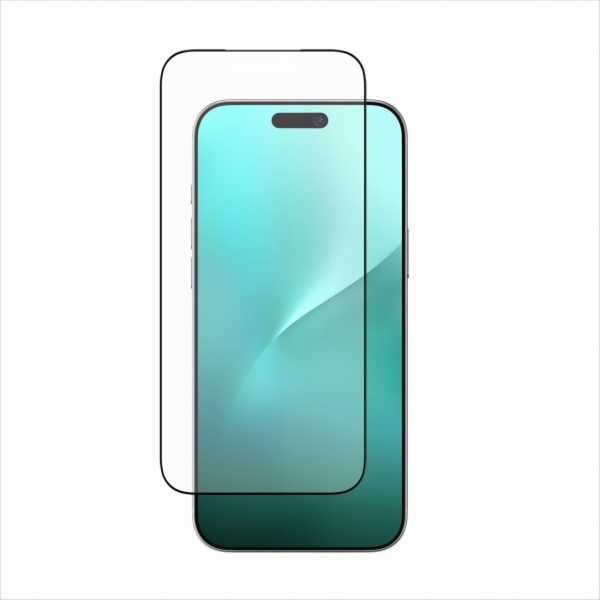 Amazingthing Tvrzené sklo Radix Matte pro iPhone 17