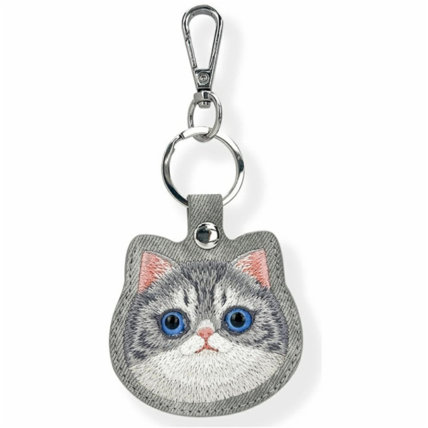 IMPACTO GIFTS Pouzdro Locator Case Nimmy New Big Eyed Pet...