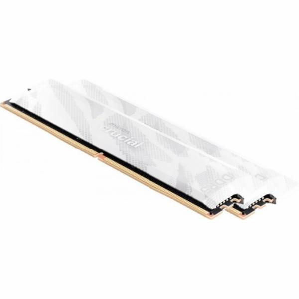 Crucial Pro OC - DDR5 - sada - 32 GB: 2 x 16 GB - DIMM 28...