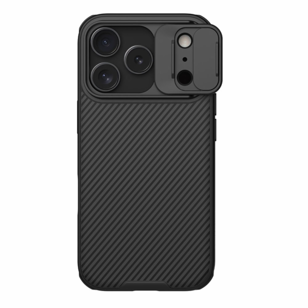 Nillkin Magnetický kryt CamShield Pro kompatibilní s MagS...