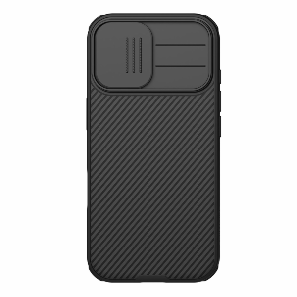 Nillkin Magnetický kryt CamShield Pro kompatibilní s MagS...