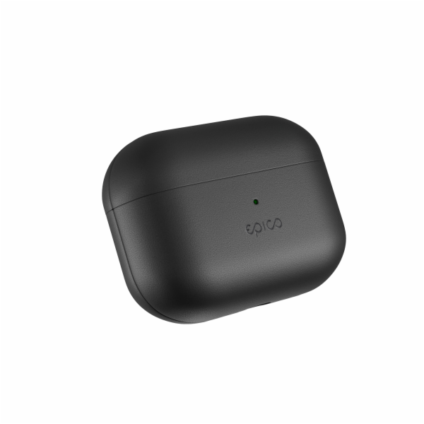 Epico kožené pouzdro | AirPods Pro 3 | černá | ochrana pr...