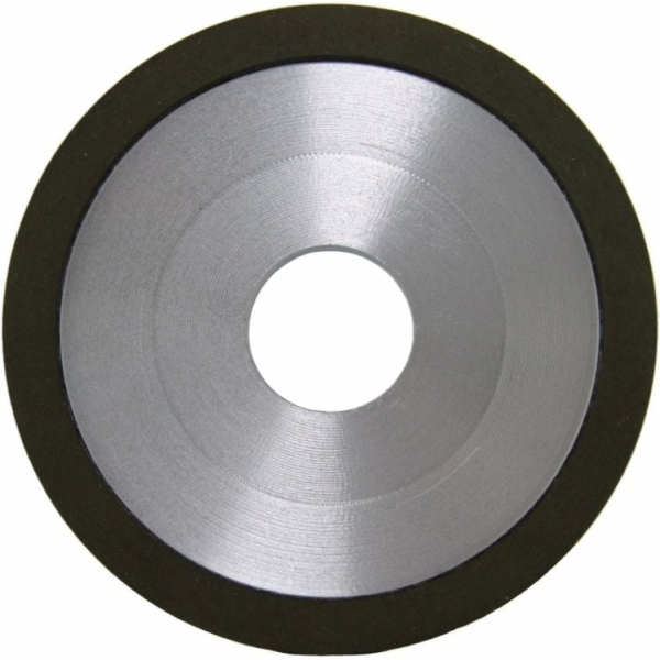 Silver Stříbrný kotouč na ostření pil Widia 125 mm (10280)