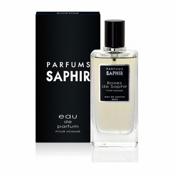 Saphir Boxes EDT 50 ml