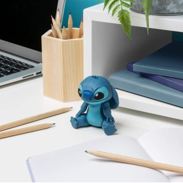 Eraser Stitch (Lilo a Stitch)