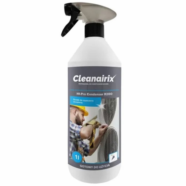 Softlan Hotový tekutý kondenzátor Cleanairix HI-Pro 1L R2GO