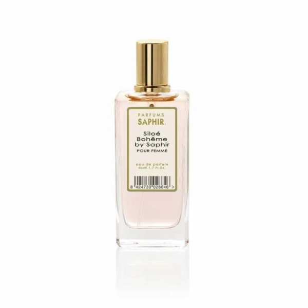 Saphir Siloe Boheme By Saphir Pour Femme EDP sprej 50ml