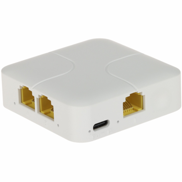 Delta PŘEPÍNAČ NS-NP105G 5PORTOVÝ NETWORK