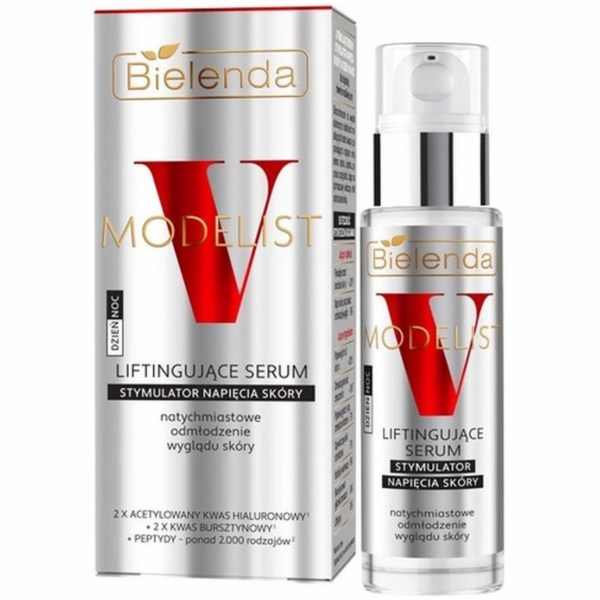Bielenda V-Modelist liftingové sérum na obličej 30ml