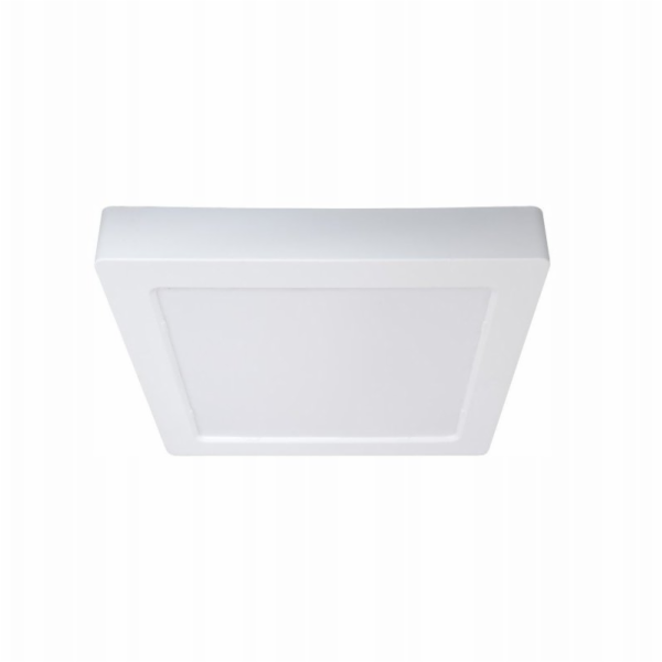 Verde POVRSTVÝ LED PANEL PLANO 285*285 24W 2640LM