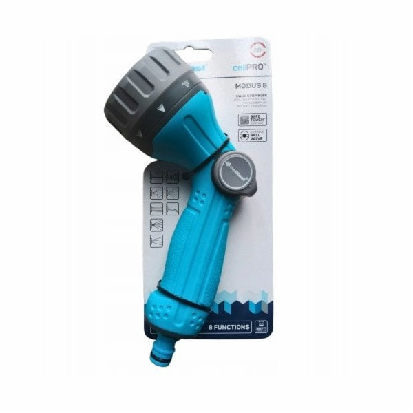 Cellfast CELLPRO VODNÍ PISTOLE MODUS 8