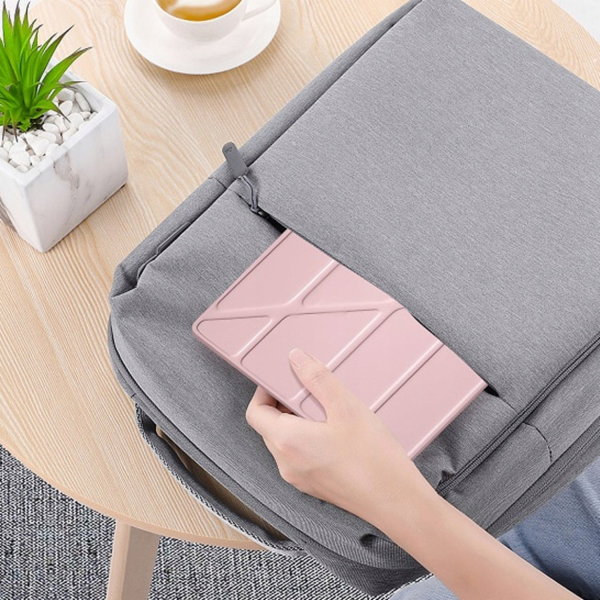 Strado Trojskládací kryt pro iPad Air 11 6 GENERACE M2 20...