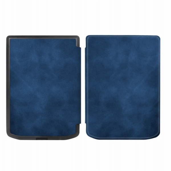 Strado Chytré TPU pouzdro pro PocketBook Verse Pro 629 63...