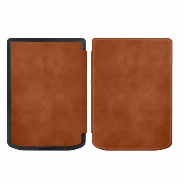 Strado Chytré TPU pouzdro pro PocketBook Verse Pro 629 63...