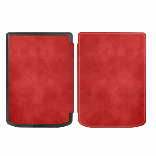 Strado Chytré TPU pouzdro pro PocketBook Verse Pro 629 63...