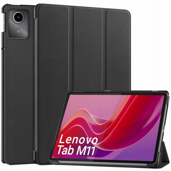 Strado Chytré pouzdro pro Lenovo Tab M11 TB330FU 10.95 (č...