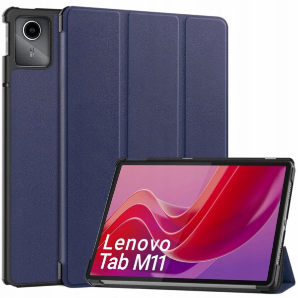 Strado Kryt Armor pro Lenovo Tab M11 TB330FU 10.95 (modrý)