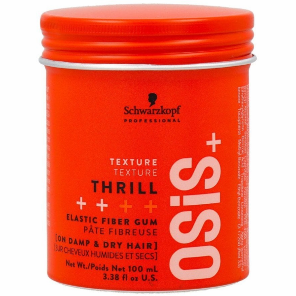 Schwarzkopf Osis+ Thrill stylingový krém 100 ml