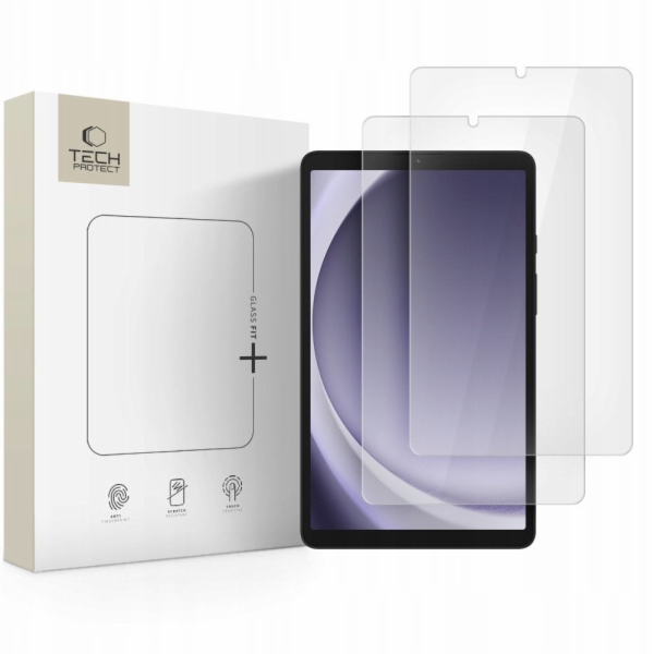 Monroe Tvrzené sklo Tech-Protect Glass Fit+ pro Samsung G...