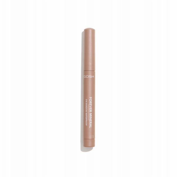 Annabelle Minerals GOSH_Forever minerální oční stíny v ty...