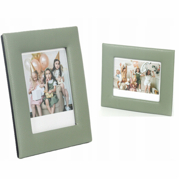 LoveInstant Stojací fotorámeček pro Polaroid 600 Fujifilm...