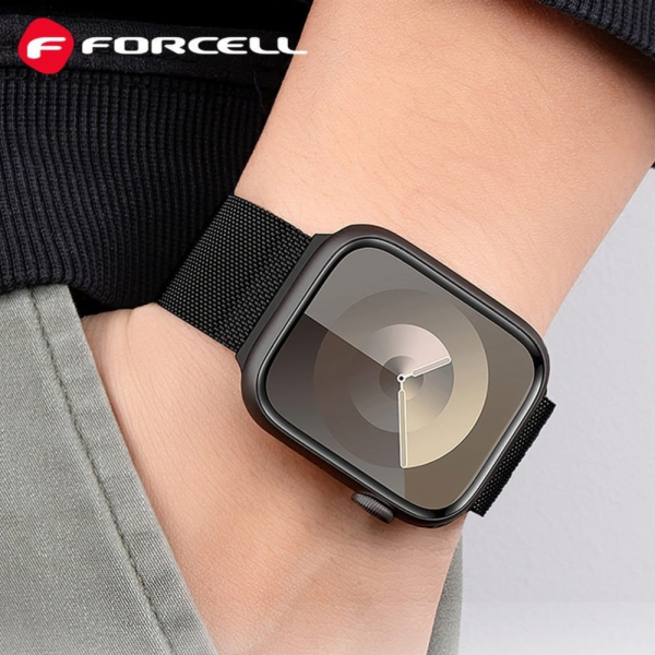 ForCell Řemínek pro Apple Watch F-Design FA14 Magnetický ...