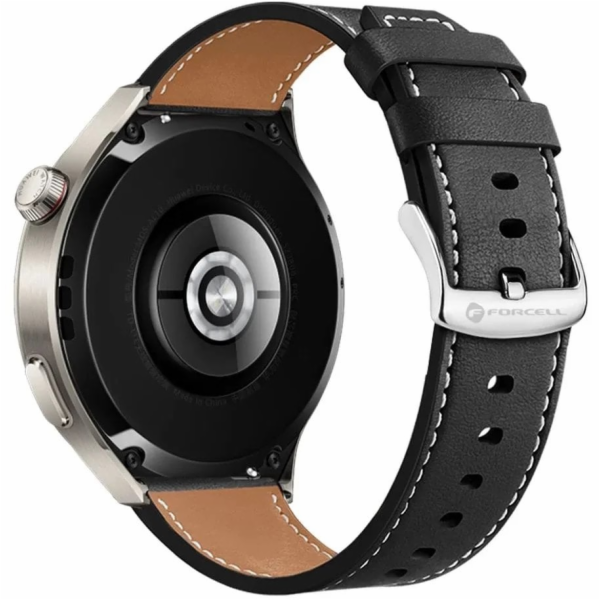 ForCell Řemínek pro Samsung Galaxy Watch F-Design FS21 dě...