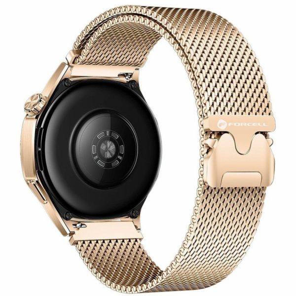 ForCell Řemínek pro Samsung Galaxy Watch F-Design FS10 ma...