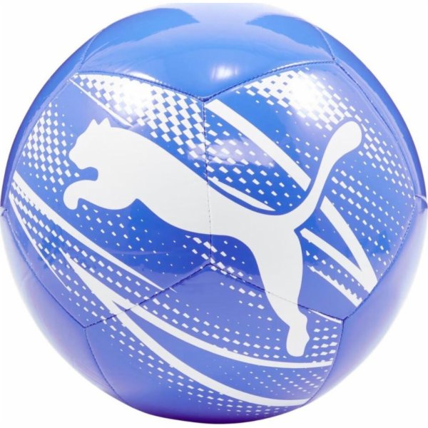 Puma Fotbalový míč Attacanto modrý 84073 13 5