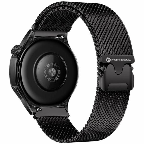 ForCell Řemínek pro Samsung Galaxy Watch F-Design FS10 ma...