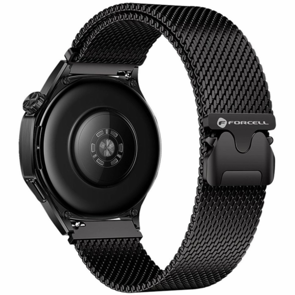 ForCell Řemínek pro Samsung Galaxy Watch F-Design FS10 ma...