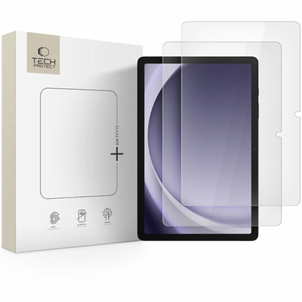 Monroe TVRZENÉ SKLO TECH-PROTECT GLASS FIT+ 2 KS PRO GALA...