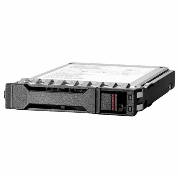 HPE 960GB NVMe Gen4 Mainstream Performance Read Intensive...