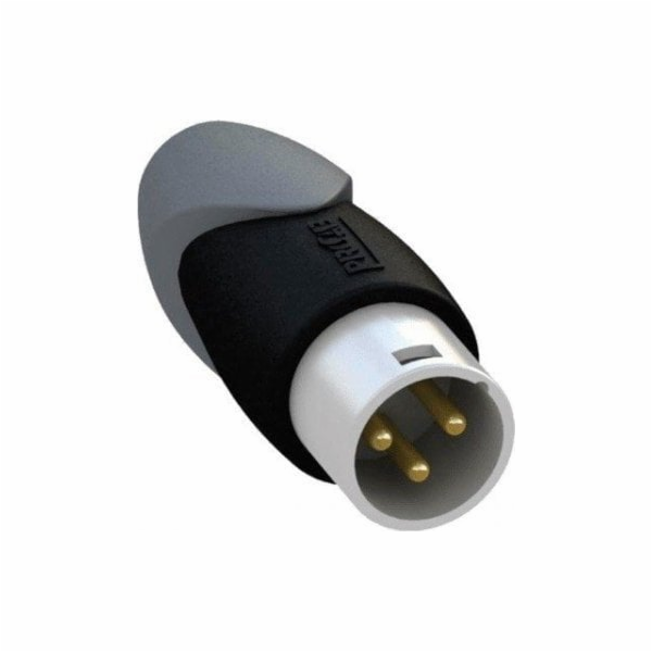 Procab Procab CLP157 DMX terminátor 110 ohmů - 3pinový sa...