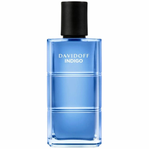 Davidoff Toaletní voda Indigo ve spreji 60 ml