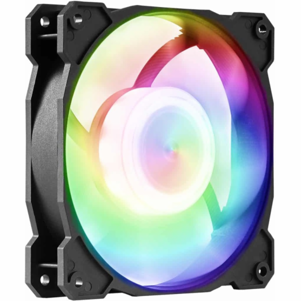 Gelid 120mm D-RGB Radiant-D (FN-RADIANTD-20)