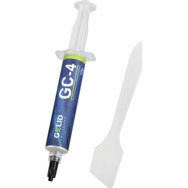 Gelid Teplovodní pasta Teplovodní pasta Gelid GC-4 TC-GC-...